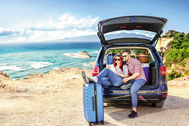 Шта нас чека на путу до Грчке